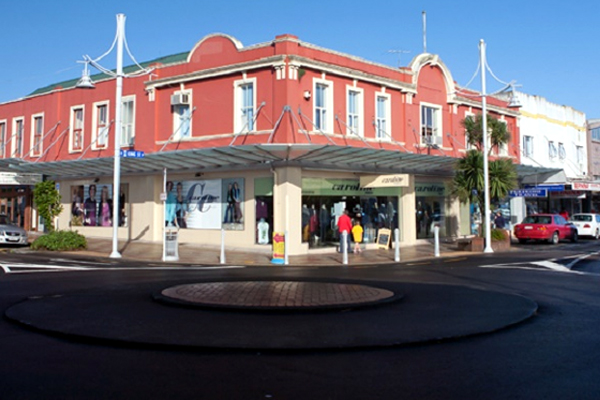 Pukekohe, New Zealand